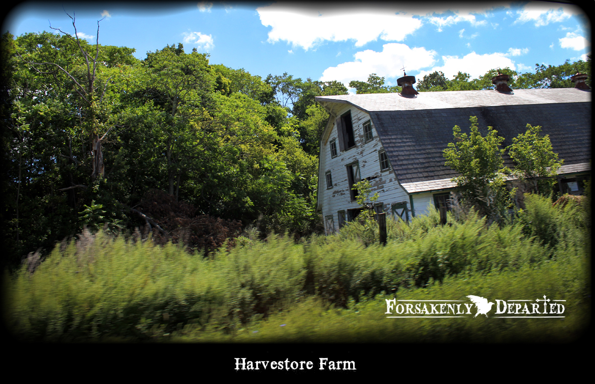 Harvestore Farm